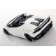 Lamborghini Huracan Spyder Aftermarket Bianco Monocerus Looksmart LS470B