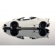 Lamborghini Huracan Spyder Aftermarket Bianco Monocerus Looksmart LS470B
