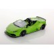 Lamborghini Huracan Spyder Aftermarket Verde Mantis Looksmart LS470D