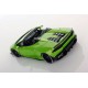 Lamborghini Huracan Spyder Aftermarket Verde Mantis Looksmart LS470D