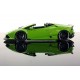 Lamborghini Huracan Spyder Aftermarket Verde Mantis Looksmart LS470D