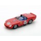 Ferrari TR61 17 24 Heures du Mans 1961 Looksmart LSLM046