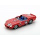 Ferrari TR61 23 12 Heures de Sebring 1962 Looksmart LSLM048