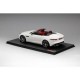 Jaguar F-Type Convertible Blanche Truescale TS0038