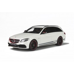 Mercedes W63 AMG T-Modell (S204) Blanche GT Spirit GT147