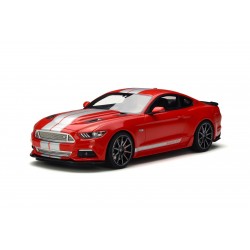 Ford Mustang Shelby GT Rouge GT Spirit GT149