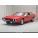 Lamborghini Espada 400 GT Rouge Looksmart LS18LC01A