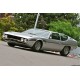 Lamborghini Espada 400 GT Panoramic Grise Looksmart LS18LC02
