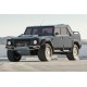 Lamborghini LM002 Noire Looksmart LS18LC04C