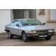 Lancia Gamma Coupe Grise Looksmart LSLA02A