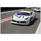 Ferrari 488 Challenge Bianco Avus 100 Looksmart LS18RC010E