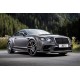 Bentley Continental Supersports Grise Looksmart LSBT012A