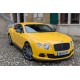 Bentley Continental Supersports Jaune Looksmart LSBT012C