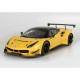Ferrari 488 Challenge Giallo Modena Looksmart LS476A