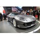 Ferrari 812 Superfast Grigio Caldo Opaco Looksmart LS467B