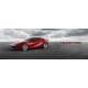 Ferrari 812 Superfast Nero Daytona Looksmart LS467G