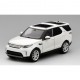 Land Rover Discovery Blanche Truescale TSM430149