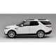 Land Rover Discovery Blanche Truescale TSM430149
