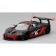 McLaren P1 GTR Rouge - Grise Truescale TSM430157