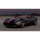 Ferrari F60 America Noire Looksmart LS443D