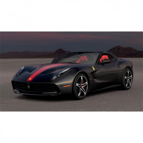 Ferrari F60 America Noire Looksmart LS443D