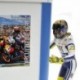 Figurine 1/12 Valentino Rossi Moto GP Jerez 2009 Minichamps 312090276