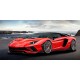 Lamborghini Aventador S Red Mars Looksmart LS468E