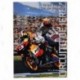 Figurine 1/12 Valentino Rossi Moto GP Jerez 2009 Minichamps 312090276