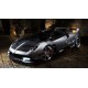 Pagani Huayra BC Full Carbonium Looksmart LS457C