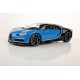 Bugatti Chiron Blue Carbon Looksmart LS459H