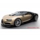 Bugatti Chiron Brown Carbon Looksmart LS459I