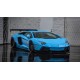 Lamborghini Huracan LB Performance Bleue Looksmart LS461D