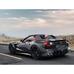 Ferrari Masterpiece F60 America Looksmart LS18010