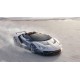 Lamborghini Argento Centenario Roadster Looksmart LS1209A