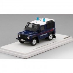 Land Rover Defender Station Wagon Carabinieri Truescale TSM164326
