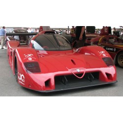Alfa Romeo SE 048SP Looksmart LSAR11