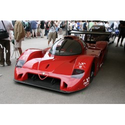 Alfa Romeo SE 048SP Looksmart LS477