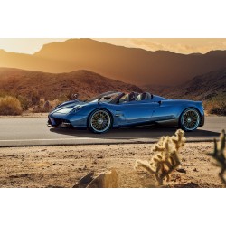 Pagani Huayra Roadster Looksmart LS18013B