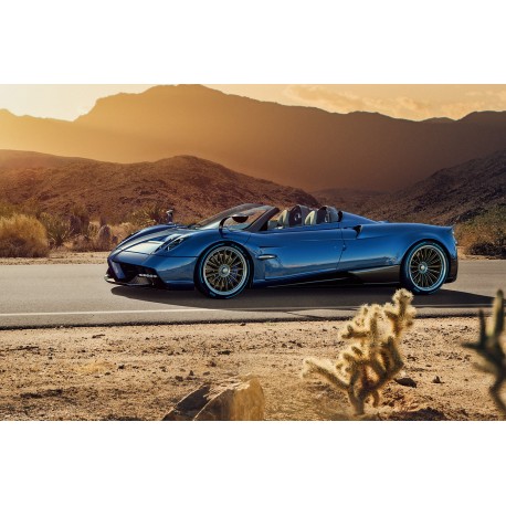 Pagani Huayra Roadster Looksmart LS18013B