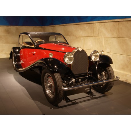 Bugatti Type 50 T Looksmart LS18BC01A