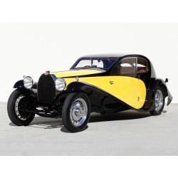 Bugatti Type 50 Superprofilee Looksmart LS18BC02A