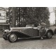 Bugatti Type 41 Weinberger Royale Looksmart LS18BC04