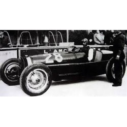 Bugatti Type 59 GP Looksmart LS18BC06