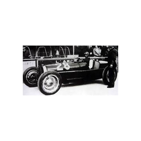 Bugatti Type 59 GP Looksmart LS18BC06