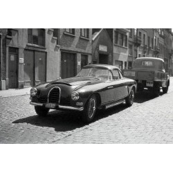 Bugatti Type 101 C Antem Coupé Looksmart LS18BC07