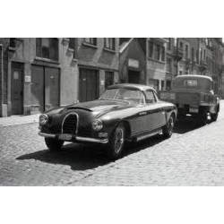Bugatti Type 101 C Antem Coupé Looksmart LS473
