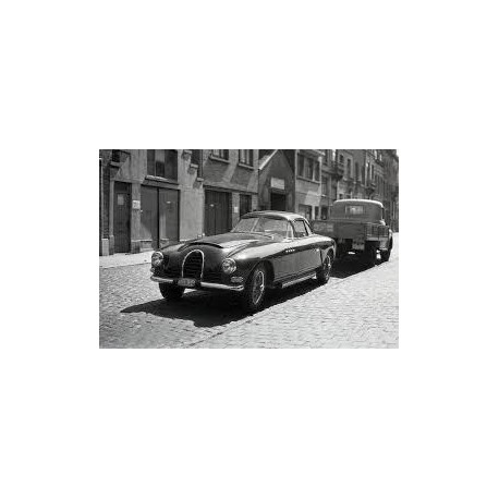 Bugatti Type 101 C Antem Coupé Looksmart LS473