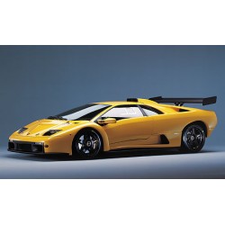 Lamborghini Diablo P132 Prototype Looksmart LSDHPT