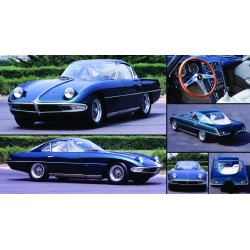 Lamborghini 350 GTV Looksmart LS18LC06