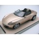 Alfa Romeo Disco Volante Spyder 2016 Metallic Champagne Tecnomodel TM1868D